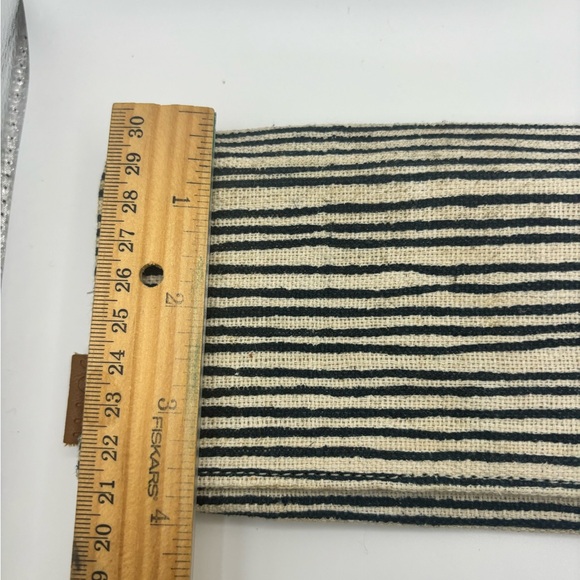 Joyn Canvas Wallet - Picture 6 of 6